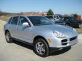 2004 Cayenne Tiptronic #3