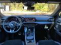 Dashboard of 2024 Dodge Hornet GT Plus Track Pack/Blacktop AWD #10
