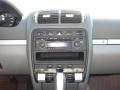 2004 Cayenne Tiptronic #16
