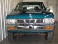 1997 Hardbody Truck XE Extended Cab 4x4 #3 1997 Hardbody Truck XE Extended Cab 4x4 #3