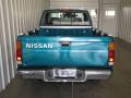 1997 Hardbody Truck XE Extended Cab 4x4 #4 1997 Hardbody Truck XE Extended Cab 4x4 #4