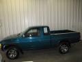 1997 Hardbody Truck XE Extended Cab 4x4 #5 1997 Hardbody Truck XE Extended Cab 4x4 #5