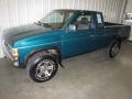1997 Hardbody Truck XE Extended Cab 4x4 #7 1997 Hardbody Truck XE Extended Cab 4x4 #7