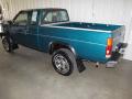 1997 Hardbody Truck XE Extended Cab 4x4 #8 1997 Hardbody Truck XE Extended Cab 4x4 #8