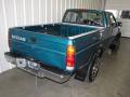 1997 Hardbody Truck XE Extended Cab 4x4 #9 1997 Hardbody Truck XE Extended Cab 4x4 #9