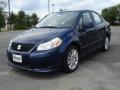2008 SX4 Sport Sedan #1