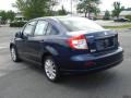 2008 SX4 Sport Sedan #2