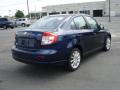 2008 SX4 Sport Sedan #4