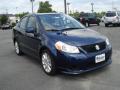 2008 SX4 Sport Sedan #6