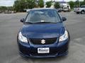 2008 SX4 Sport Sedan #7