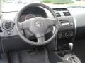 2008 SX4 Sport Sedan #10