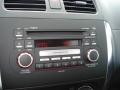 2008 SX4 Sport Sedan #11