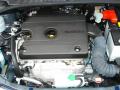 2008 SX4 Sport Sedan #16