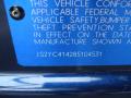 2008 SX4 Sport Sedan #17