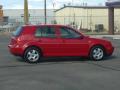 2001 Golf GLS 4 Door #2