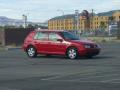 2001 Golf GLS 4 Door #3
