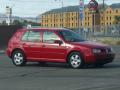 2001 Golf GLS 4 Door #4