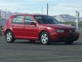 2001 Golf GLS 4 Door #5
