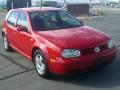 2001 Golf GLS 4 Door #6