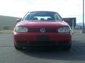 2001 Golf GLS 4 Door #7
