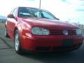 2001 Golf GLS 4 Door #8