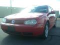 2001 Golf GLS 4 Door #9