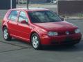 2001 Golf GLS 4 Door #11