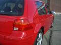 2001 Golf GLS 4 Door #12