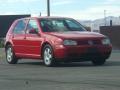 2001 Golf GLS 4 Door #22