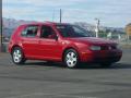 2001 Golf GLS 4 Door #29