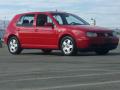 2001 Golf GLS 4 Door #30