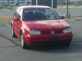 2001 Golf GLS 4 Door #31