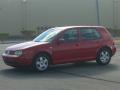 2001 Golf GLS 4 Door #32