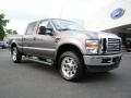 2010 F250 Super Duty Lariat Crew Cab 4x4 #1