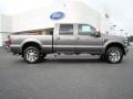 2010 F250 Super Duty Lariat Crew Cab 4x4 #2