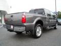 2010 F250 Super Duty Lariat Crew Cab 4x4 #3