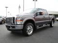 2010 F250 Super Duty Lariat Crew Cab 4x4 #6