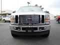 2010 F250 Super Duty Lariat Crew Cab 4x4 #7