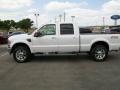 2010 F250 Super Duty Lariat Crew Cab 4x4 #2