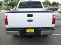 2010 F250 Super Duty Lariat Crew Cab 4x4 #5