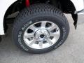 2010 F250 Super Duty Lariat Crew Cab 4x4 #7