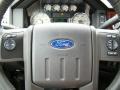 2010 F250 Super Duty Lariat Crew Cab 4x4 #30