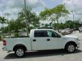 2007 F150 Lariat SuperCrew #2