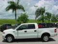 2007 F150 Lariat SuperCrew #7