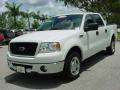 2007 F150 Lariat SuperCrew #8