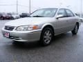 2000 Camry LE V6 #7