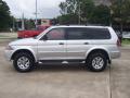 2002 Montero Sport XLS #2