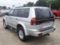 2002 Montero Sport XLS #3