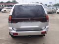 2002 Montero Sport XLS #4