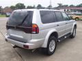2002 Montero Sport XLS #5